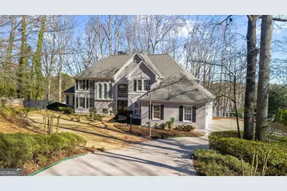 435 Robertson Road, Dawsonville, GA 30534 - Photo 119