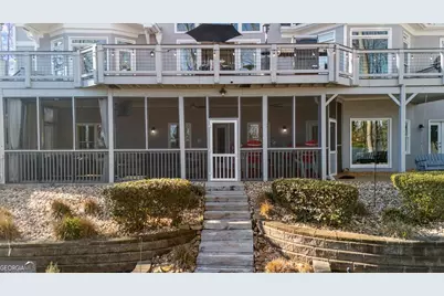 435 Robertson Road, Dawsonville, GA 30534 - Photo 107