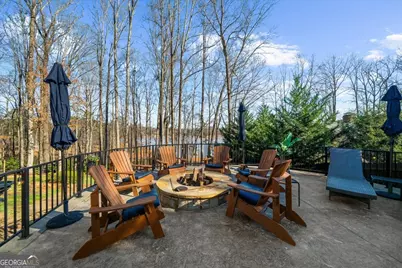 435 Robertson Road, Dawsonville, GA 30534 - Photo 97