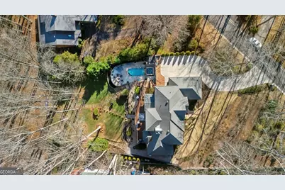 435 Robertson Road, Dawsonville, GA 30534 - Photo 111