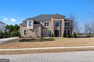 4628 Mossey Dr, Lithonia, GA 30038 - Photo 1