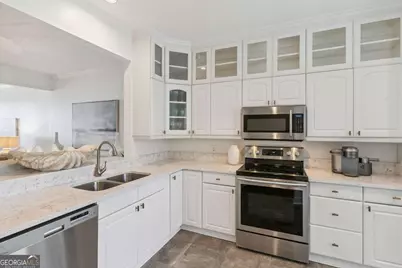 1105 Plantation Point Drive, Saint Simons, GA 31522 - Photo 11