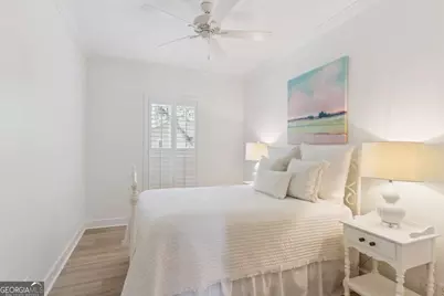 1105 Plantation Point Drive, Saint Simons, GA 31522 - Photo 19