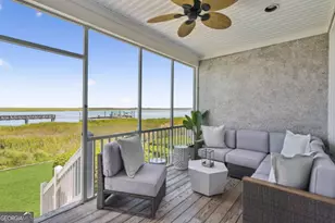 1105 Plantation Point Dr, Saint Simons, GA 31522 - Photo 3