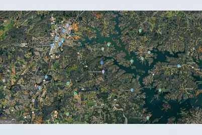 6420 Tranquility Manor Road, Dawsonville, GA 30534 - Photo 3