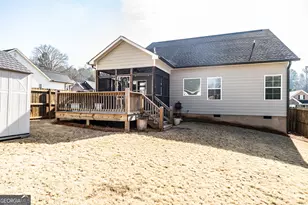 25 Greer Dr NE, Rome, GA 30161 - Photo 25