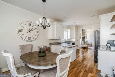 25 Greer Drive NE, Rome, GA 30161 - Photo 11