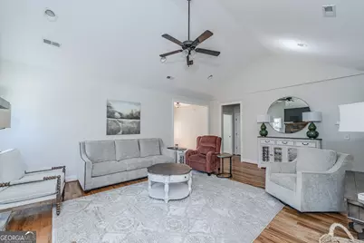 25 Greer Drive NE, Rome, GA 30161 - Photo 5