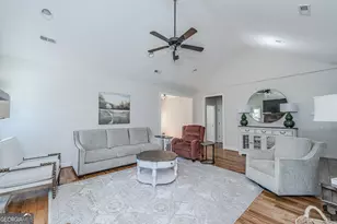 25 Greer Dr NE, Rome, GA 30161 - Photo 5