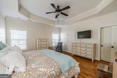 25 Greer Drive NE, Rome, GA 30161 - Photo 13