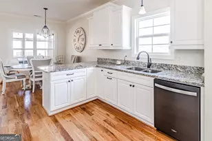 25 Greer Dr NE, Rome, GA 30161 - Photo 7