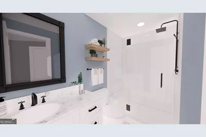 309 Oak Mountain Avenue, Carrollton, GA 30116 - Photo 29