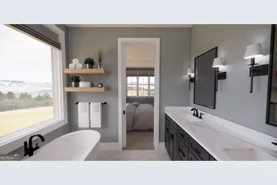 309 Oak Mountain Avenue, Carrollton, GA 30116 - Photo 19