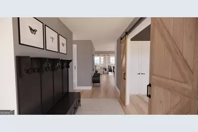 309 Oak Mountain Avenue, Carrollton, GA 30116 - Photo 5