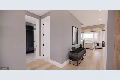 309 Oak Mountain Avenue, Carrollton, GA 30116 - Photo 9