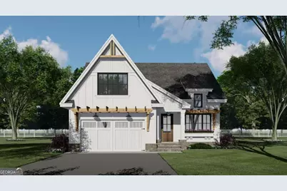 309 Oak Mountain Avenue, Carrollton, GA 30116 - Photo 1