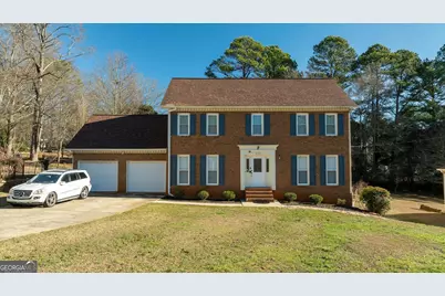 472 Fairhaven Court, Lawrenceville, GA 30044 - Photo 3