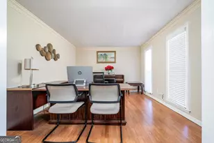 472 Fairhaven Ct, Lawrenceville, GA 30044 - Photo 13