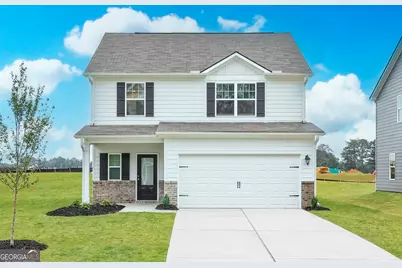 701 Plant Road, Conyers, GA 30013 - Photo 1