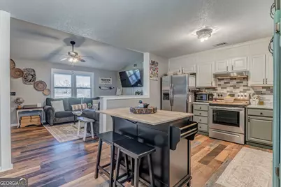 943 Shiloh Road, Cedartown, GA 30125 - Photo 15