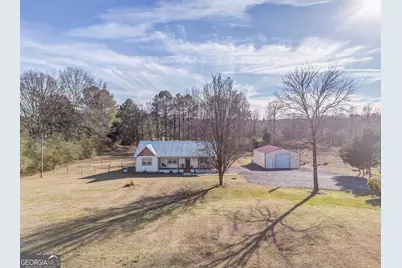 943 Shiloh Road, Cedartown, GA 30125 - Photo 1