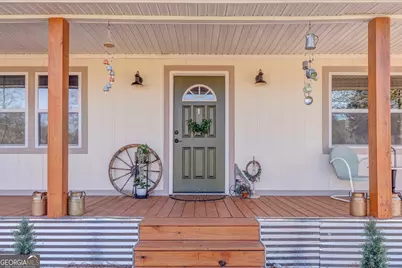 943 Shiloh Road, Cedartown, GA 30125 - Photo 5