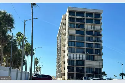 5396 Gulf Boulevard #110, Saint Pete Beach, FL 33706 - Photo 3