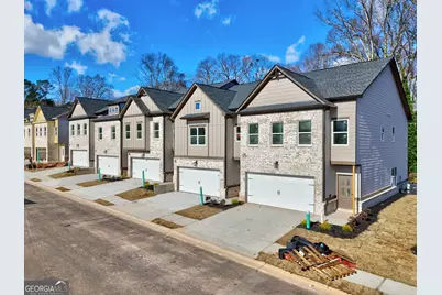 4229 Fern River Trail #5, Norcross, GA 30093 - Photo 3