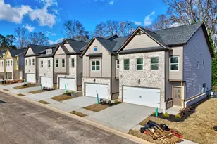 4229 Fern River Trl, Norcross, GA 30093 - Photo 3