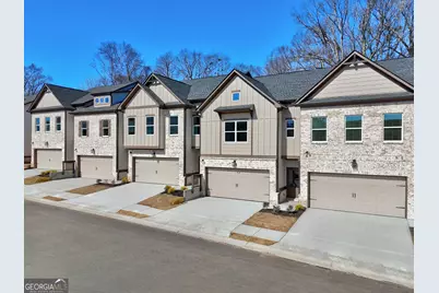 4229 Fern River Trail #5, Norcross, GA 30093 - Photo 3