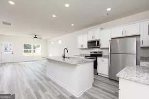 716 Berkeley Dr, Conyers, GA 30013 - Photo 19