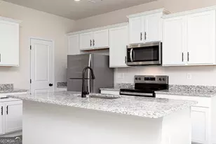 716 Berkeley Dr, Conyers, GA 30013 - Photo 21