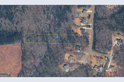 40 Branson Mill Drive, Cartersville, GA 30120 - Photo 1