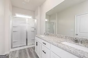 720 Berkeley Dr, Conyers, GA 30013 - Photo 3