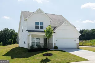 730 Berkeley Dr, Conyers, GA 30013 - Photo 19