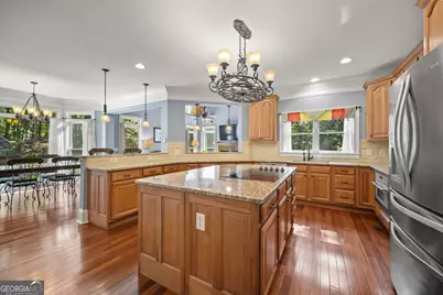 10 Clydesdale Trail, White, GA 30184 - Photo 21