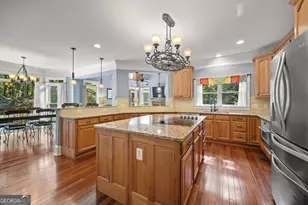 10 Clydesdale Trail, White, GA 30184 - Photo 21