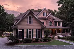 10 Clydesdale Trail, White, GA 30184 - Photo 5