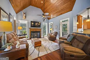 10 Clydesdale Trail, White, GA 30184 - Photo 25