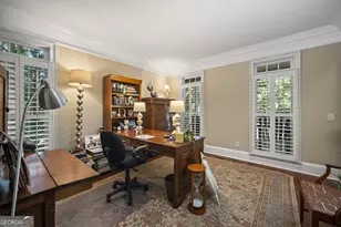 10 Clydesdale Trail, White, GA 30184 - Photo 13