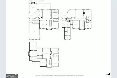 10 Clydesdale Trail, White, GA 30184 - Photo 77