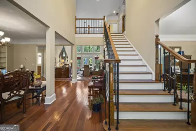 10 Clydesdale Trail, White, GA 30184 - Photo 9