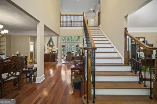 10 Clydesdale Trail, White, GA 30184 - Photo 9