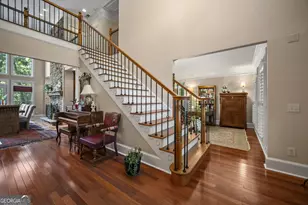 10 Clydesdale Trail, White, GA 30184 - Photo 11