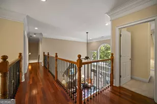 10 Clydesdale Trail, White, GA 30184 - Photo 47