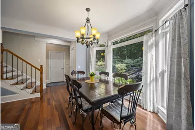 10 Clydesdale Trail, White, GA 30184 - Photo 23