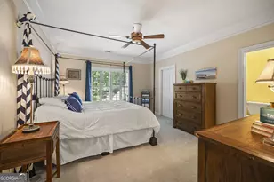 10 Clydesdale Trail, White, GA 30184 - Photo 49