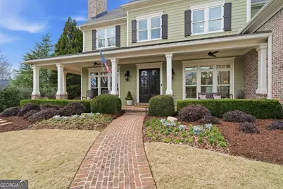 200 Pembrook Place, Roswell, GA 30075 - Photo 5