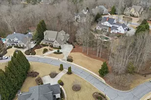 200 Pembrook Pl, Roswell, GA 30075 - Photo 3