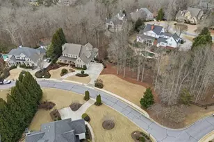 200 Pembrook Pl, Roswell, GA 30075 - Photo 3